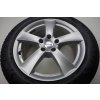 Volkswagen Sharan 17" zimní sada