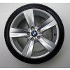 BMW 3 E90 E91 E92 E93 18" Originální zimní sada