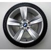 BMW 3 E90 E91 E92 E93 18" Originální zimní sada