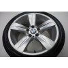 BMW 3 E90 E91 E92 E93 18" Originální zimní sada