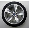 BMW 3 E90 E91 E92 E93 18" Originální zimní sada