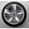 BMW 3 E90 E91 E92 E93 18" Originální zimní sada