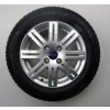 Ford Focus 15" Originální letní sada