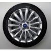Ford S-Max 17" Originální letní sada