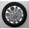 Mercedes GLA 17" Originální zimní sada