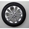 Mercedes GLA 17" Originální zimní sada