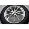 Mercedes GLA 17" Originální zimní sada