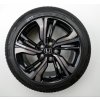 Honda Civic 17" Originální letní sada