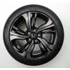 Honda Civic 17" Originální letní sada