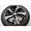 Honda Civic 17" Originální letní sada