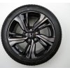 Honda Civic 17" Originální letní sada