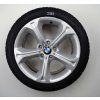 BMW X1 E84 18" Originální letní sada