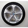 BMW X1 E84 18" Originální letní sada