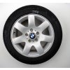 BMW 3 E46 E36 16" Originální letní sada