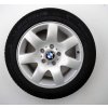 BMW 3 E46 E36 16" Originální letní sada
