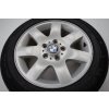 BMW 3 E46 E36 16" Originální letní sada