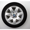 BMW 3 E46 E36 16" Originální letní sada