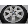 BMW 3 E46 E36 16" Originální letní sada