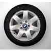 BMW 3 E46 E36 16" Originální letní sada