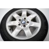 BMW 3 E46 E36 16" Originální letní sada