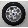 Ford Transit Custom 16" Originální letní sada