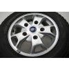 Ford Transit Custom 16" Originální letní sada