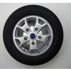 Ford Transit Custom 16" Originální letní sada