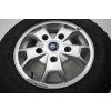 Ford Transit Custom 16" Originální letní sada