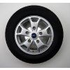 Ford Transit Custom 16" Originální letní sada