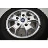 Ford Transit Custom 16" Originální letní sada