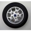 Ford Transit Custom 16" Originální letní sada