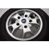 Ford Transit Custom 16" Originální letní sada