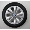 BMW 5GT 7 18" Originální zimní sada