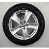 BMW X5 E70 E71 18" Originální zimní sada