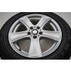 BMW X5 E70 E71 18" Originální zimní sada