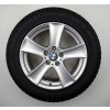 BMW X5 E70 E71 18" Originální zimní sada