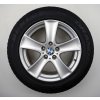 BMW X5 E70 E71 18" Originální zimní sada
