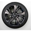 Honda Civic 17" Originální letní sada