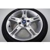 Ford Fiesta 16" Originální letní sada