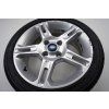 Ford Fiesta 16" Originální letní sada