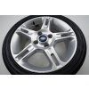 Ford Fiesta 16" Originální letní sada