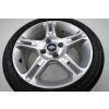 Ford Fiesta 16" Originální letní sada