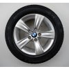 BMW 3 4 F30 F31 F32 F33 16" Originální zimní sada