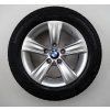 BMW 3 4 F30 F31 F32 F33 16" Originální zimní sada