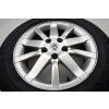 Renault Laguna 16" Originální zimní sada
