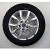 Nissan Juke 16" zimní sada