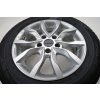 Nissan Juke 16" zimní sada