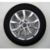 Nissan Juke 16" zimní sada