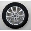 Nissan Juke 16" zimní sada