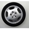 Mercedes A W168 15" Originální letní sada